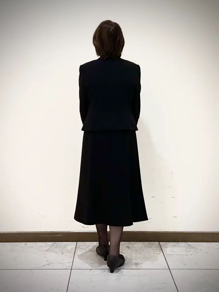 ONWARD CROSSET SELECT 江川 コーディネート画像