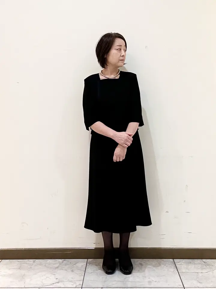 ONWARD CROSSET SELECT 江川 コーディネート画像