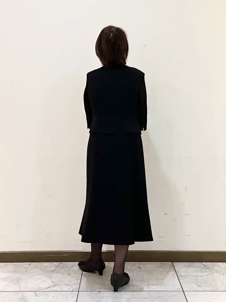 ONWARD CROSSET SELECT 江川 コーディネート画像