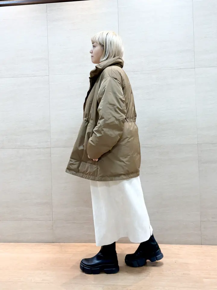 ONWARD CROSSET SELECT 佐藤 コーディネート画像