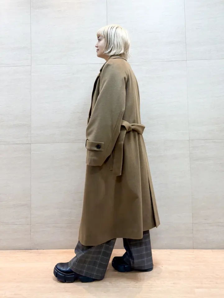 ONWARD CROSSET SELECT 佐藤 コーディネート画像