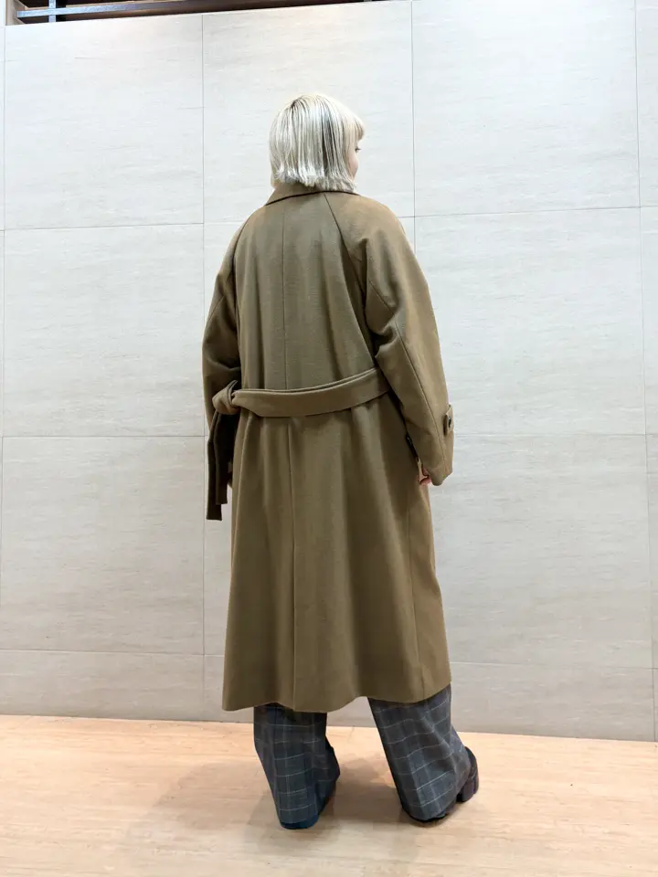 ONWARD CROSSET SELECT 佐藤 コーディネート画像