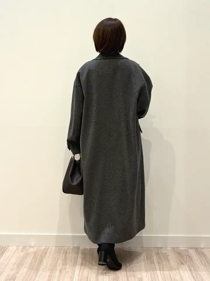 ONWARD CROSSET SELECT 前田 コーディネート画像