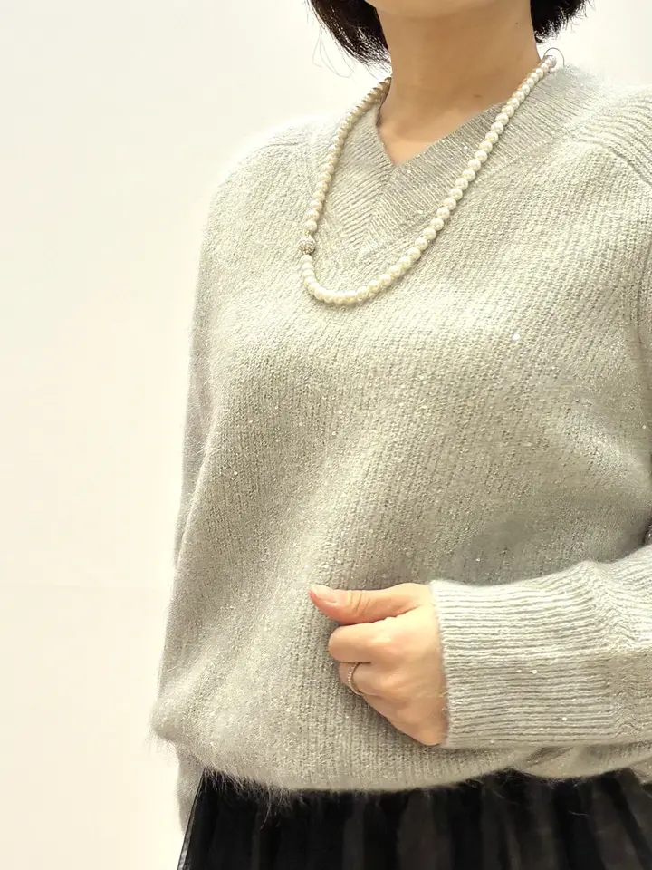 ONWARD CROSSET SELECT 前田 コーディネート画像