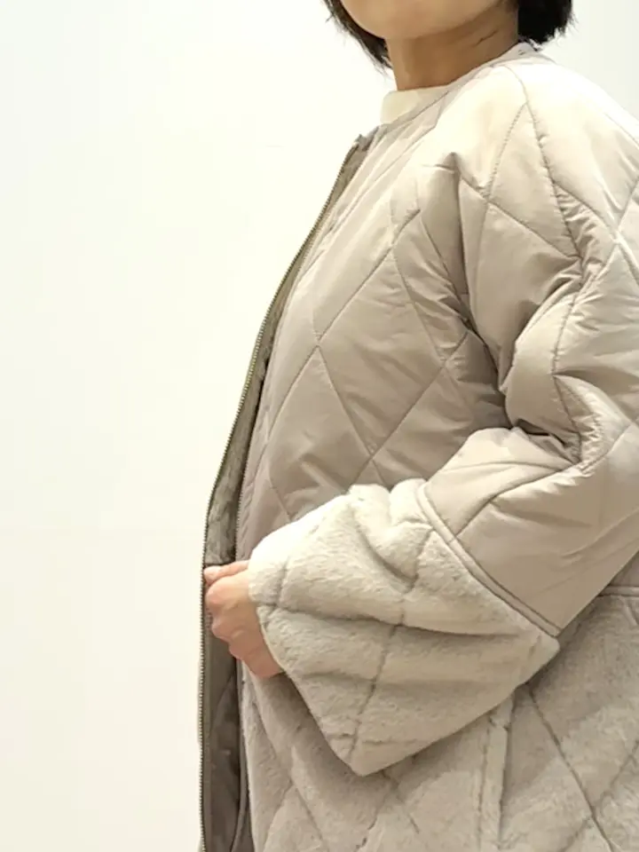 ONWARD CROSSET SELECT 前田 コーディネート画像