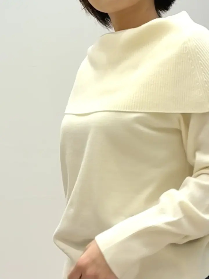 ONWARD CROSSET SELECT 前田 コーディネート画像