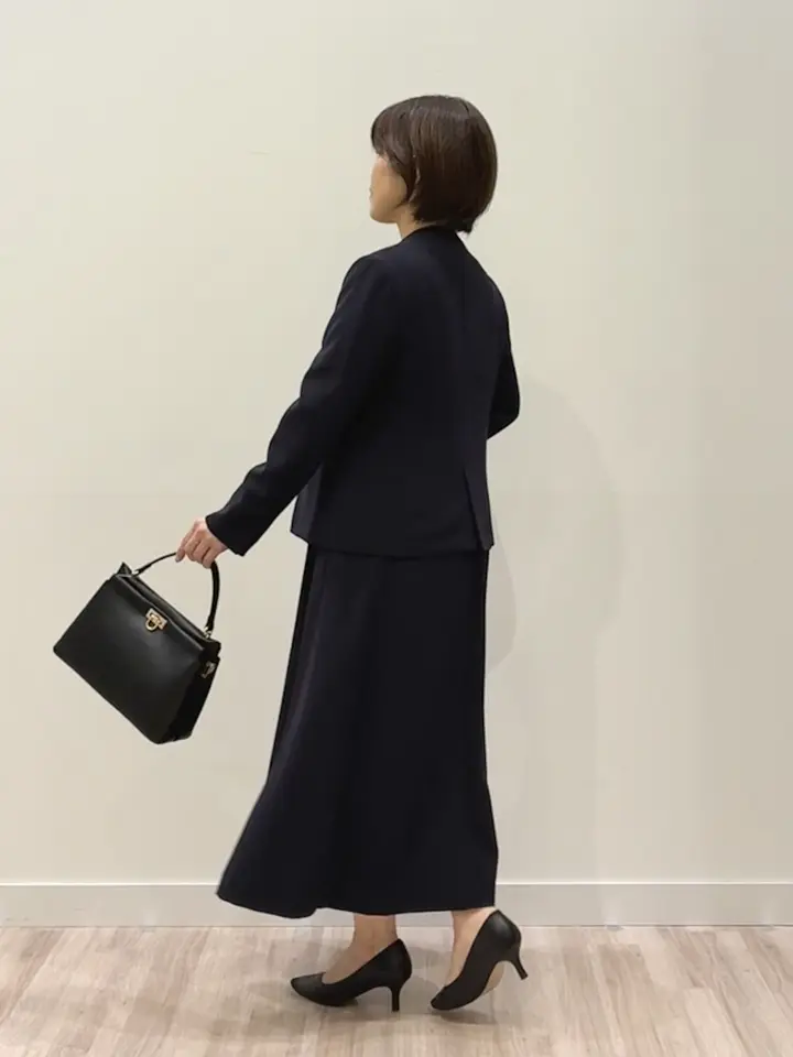 ONWARD CROSSET SELECT 前田 コーディネート画像