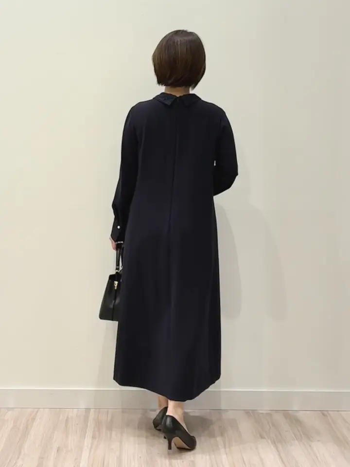 ONWARD CROSSET SELECT 前田 コーディネート画像