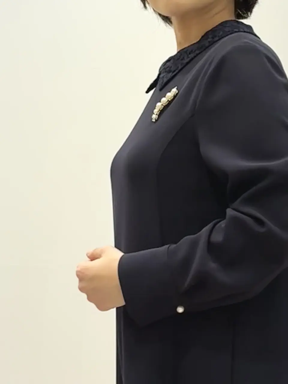 ONWARD CROSSET SELECT 前田 コーディネート画像