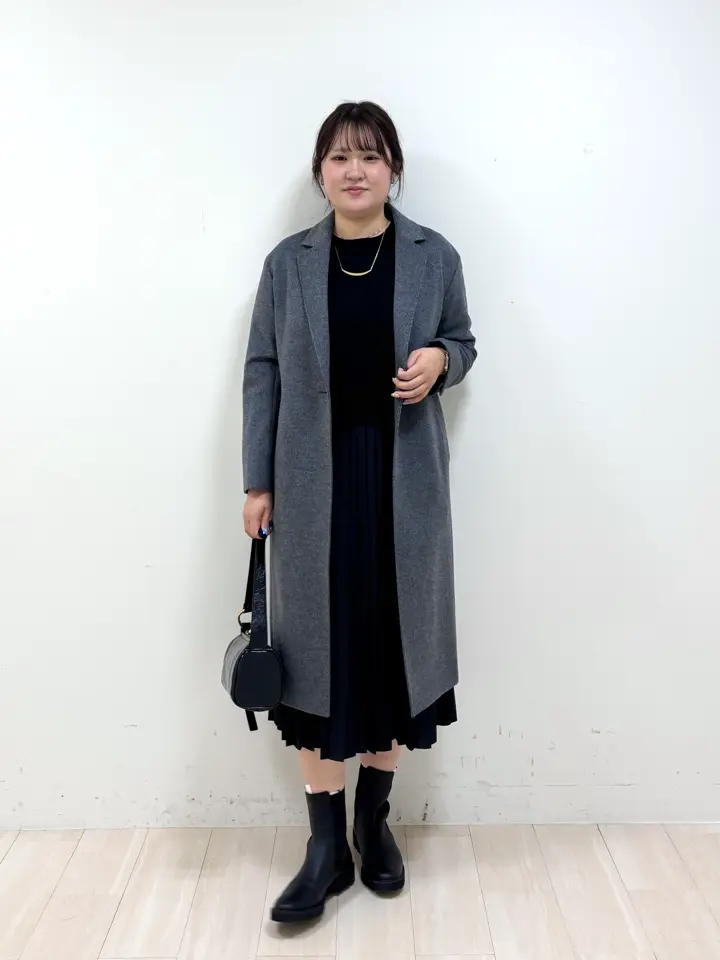 ONWARD CROSSET SELECT 伊藤 コーディネート画像