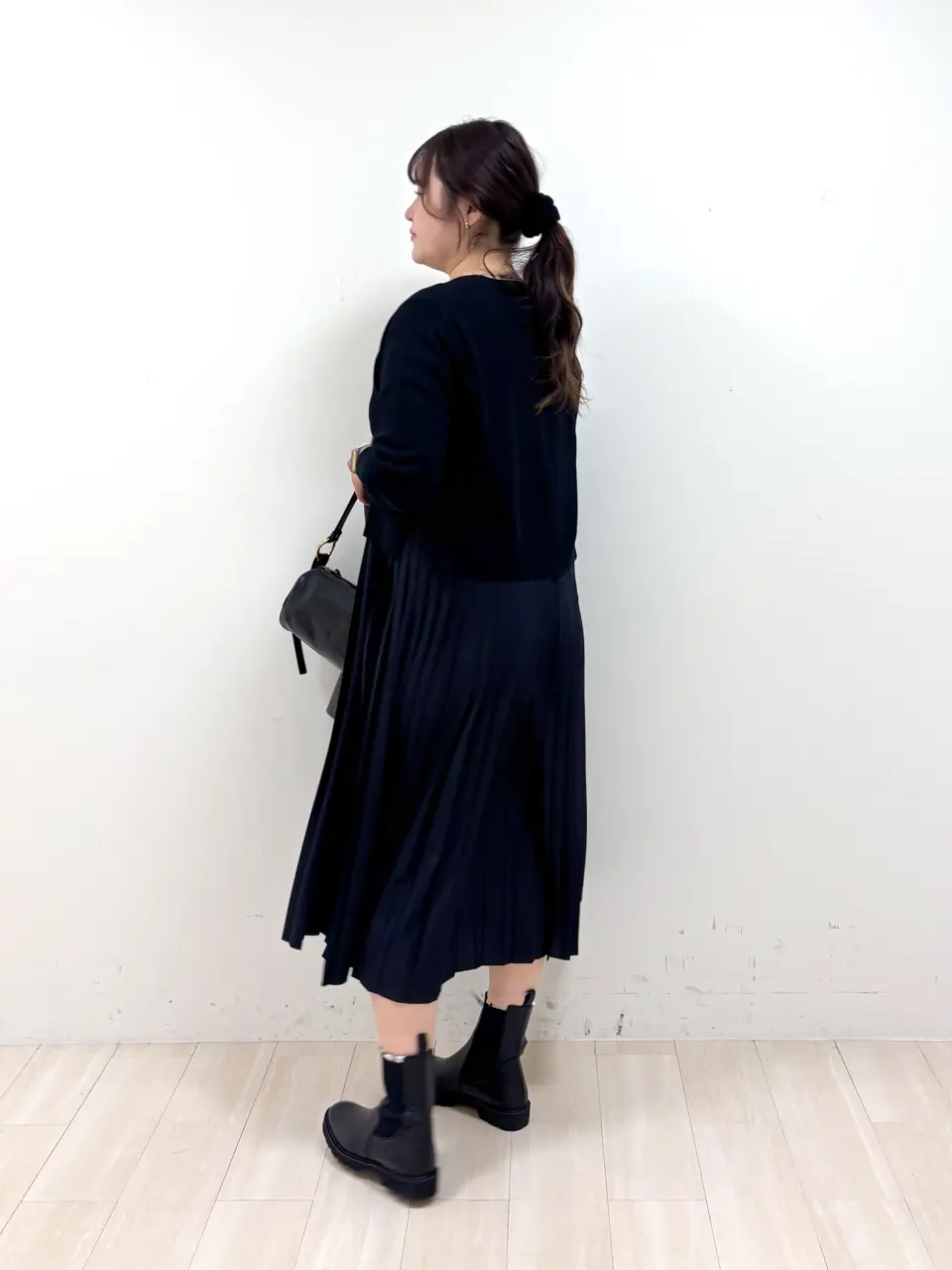 ONWARD CROSSET SELECT 伊藤 コーディネート画像