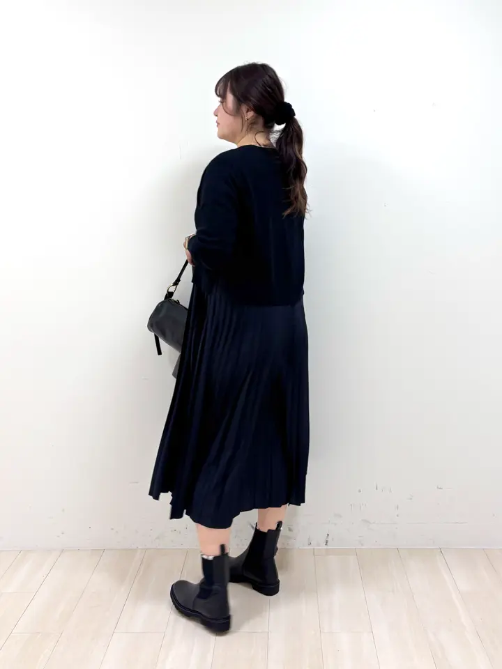 ONWARD CROSSET SELECT 伊藤 コーディネート画像