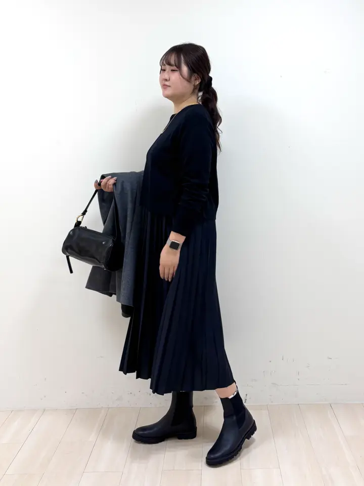 ONWARD CROSSET SELECT 伊藤 コーディネート画像