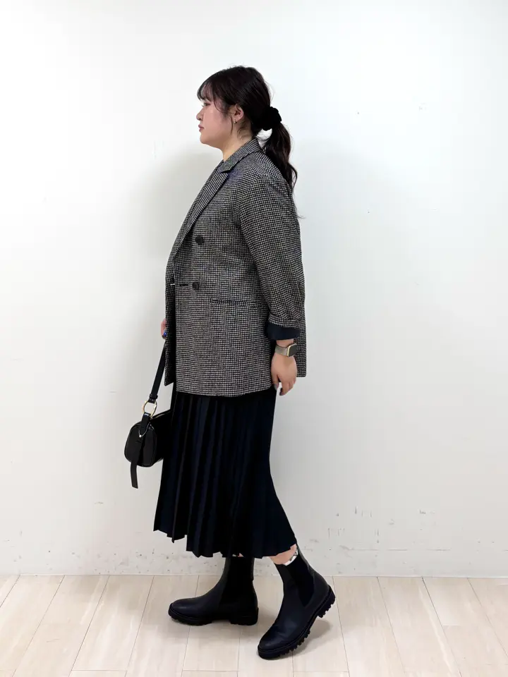 ONWARD CROSSET SELECT 伊藤 コーディネート画像