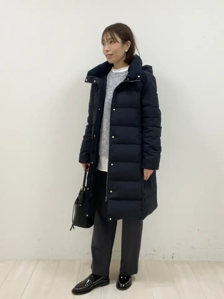 ONWARD CROSSET SELECT 三船 コーディネート画像