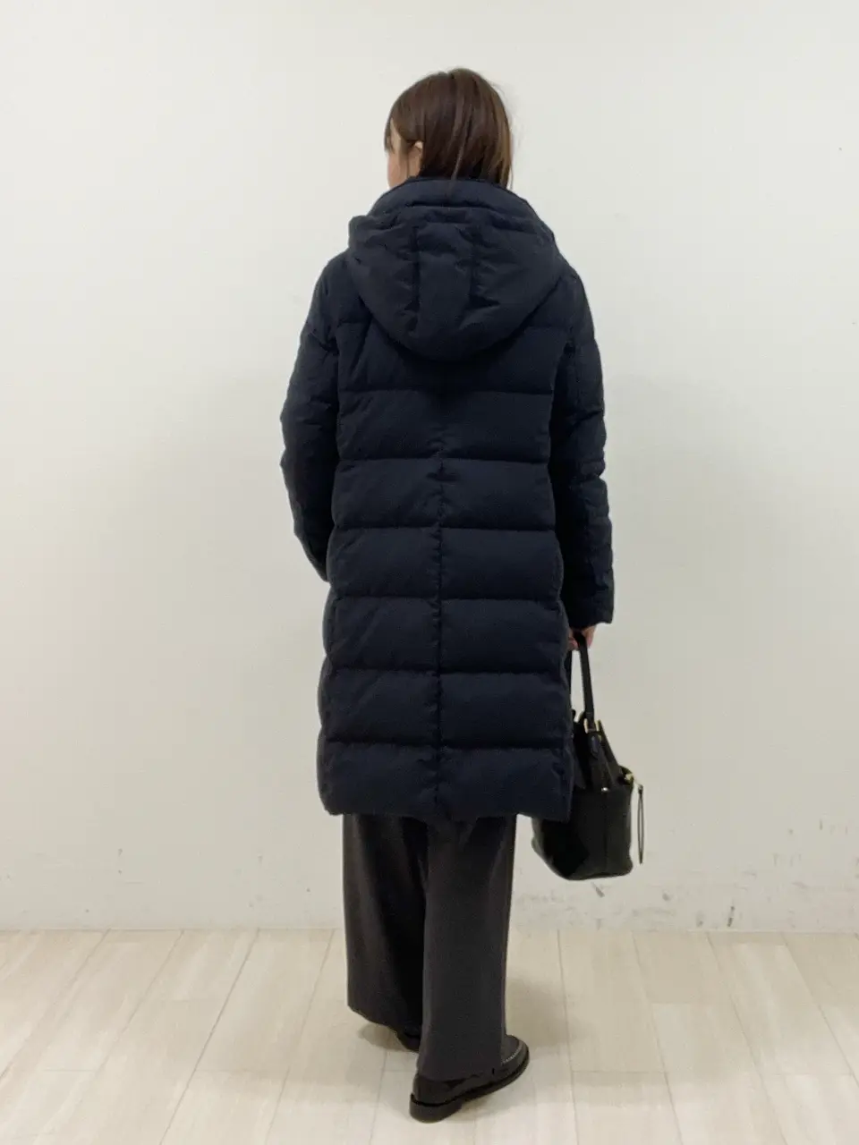 ONWARD CROSSET SELECT 三船 コーディネート画像