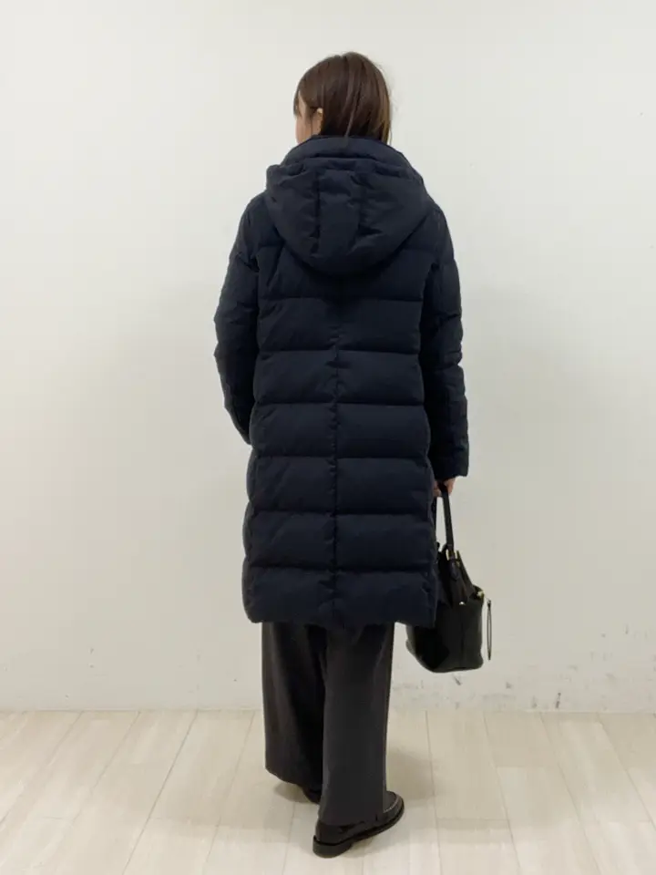 ONWARD CROSSET SELECT 三船 コーディネート画像