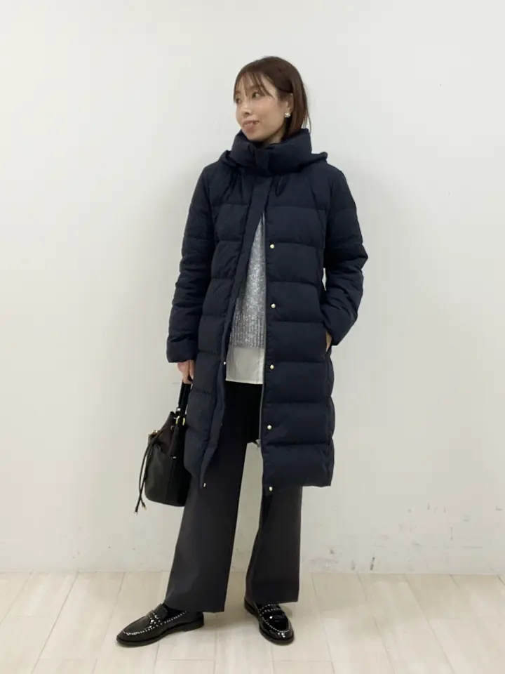 ONWARD CROSSET SELECT 三船 コーディネート画像