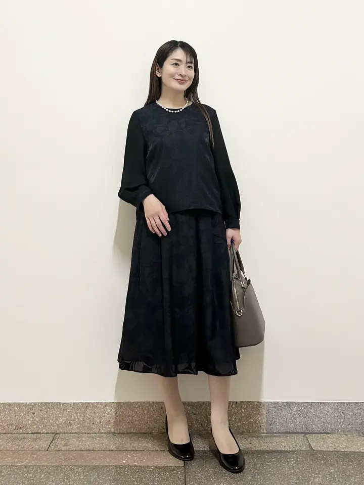 ONWARD CROSSET SELECT 千葉 コーディネート画像