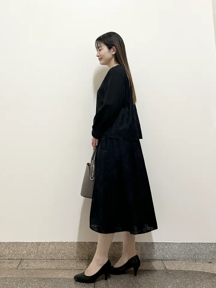 ONWARD CROSSET SELECT 千葉 コーディネート画像