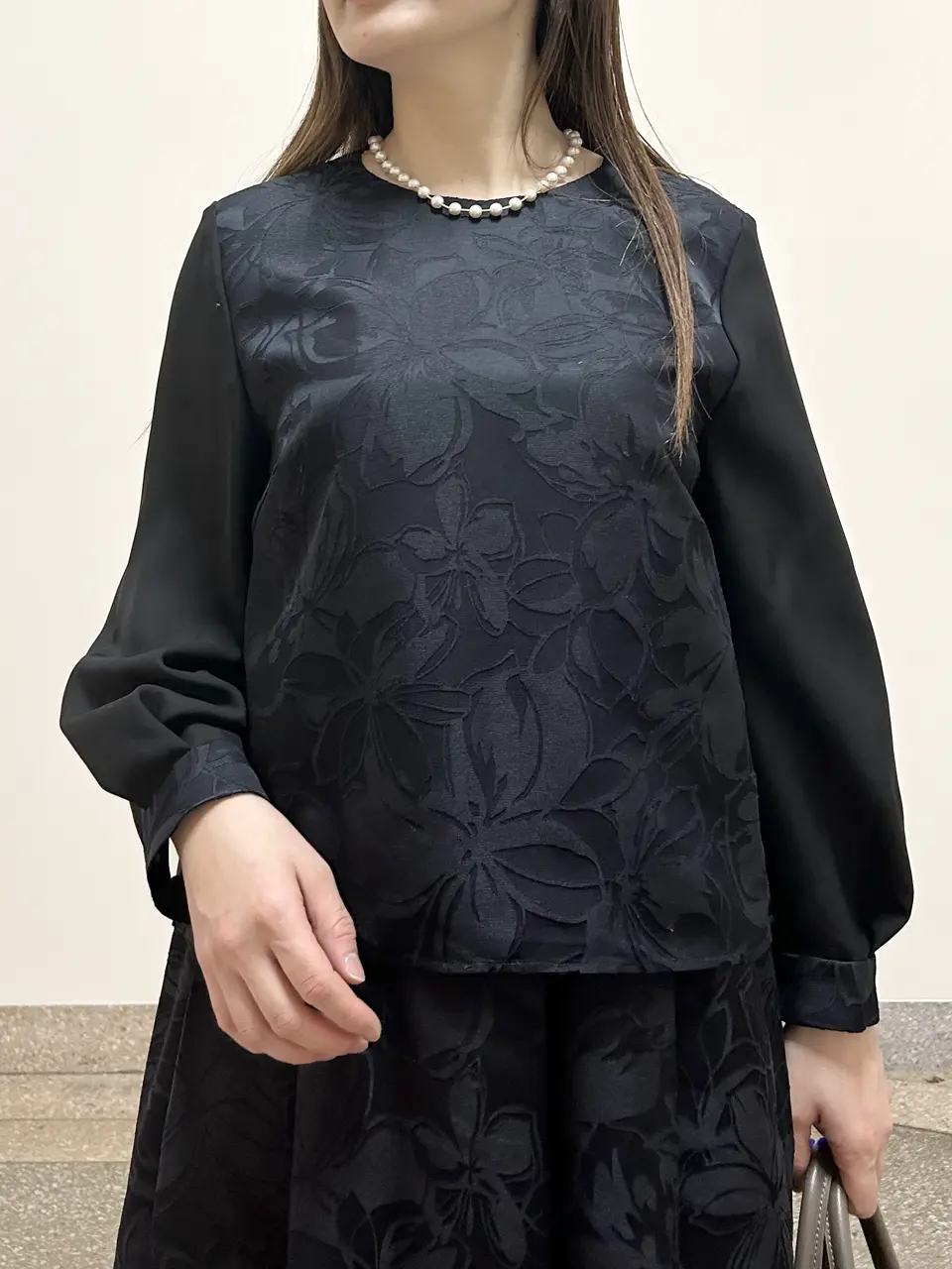 ONWARD CROSSET SELECT 千葉 コーディネート画像