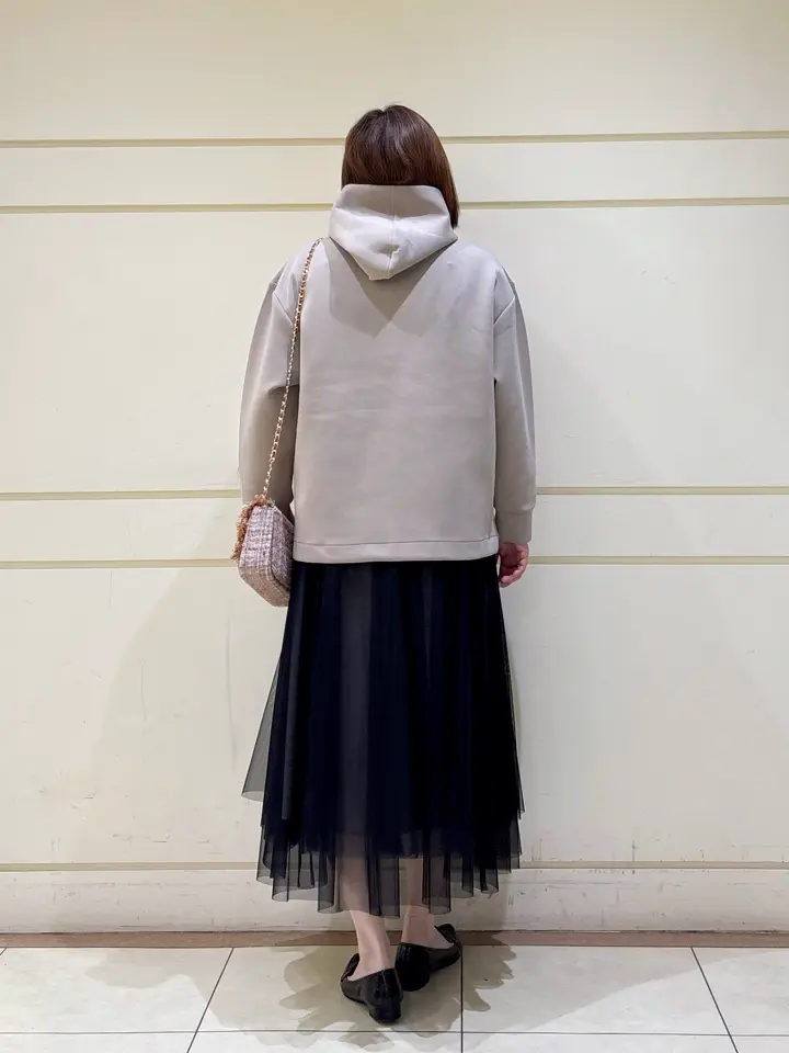 ONWARD CROSSET SELECT 山崎 コーディネート画像