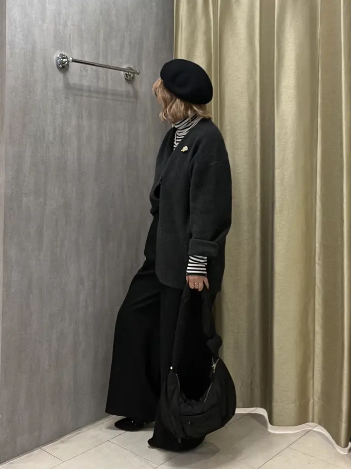 ONWARD CROSSET SELECT 作山 コーディネート画像