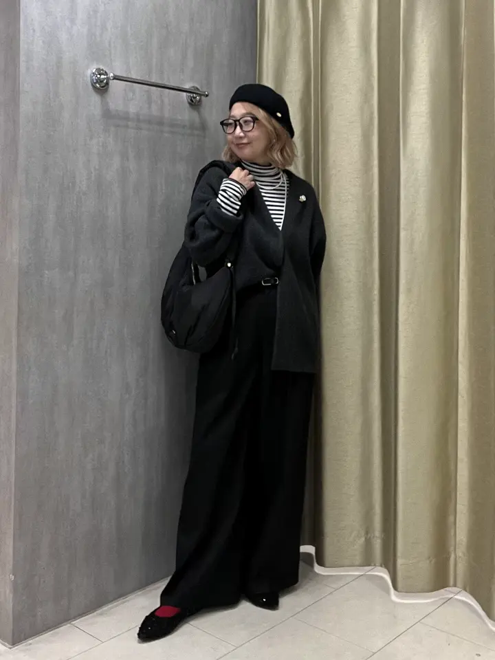 ONWARD CROSSET SELECT 作山 コーディネート画像