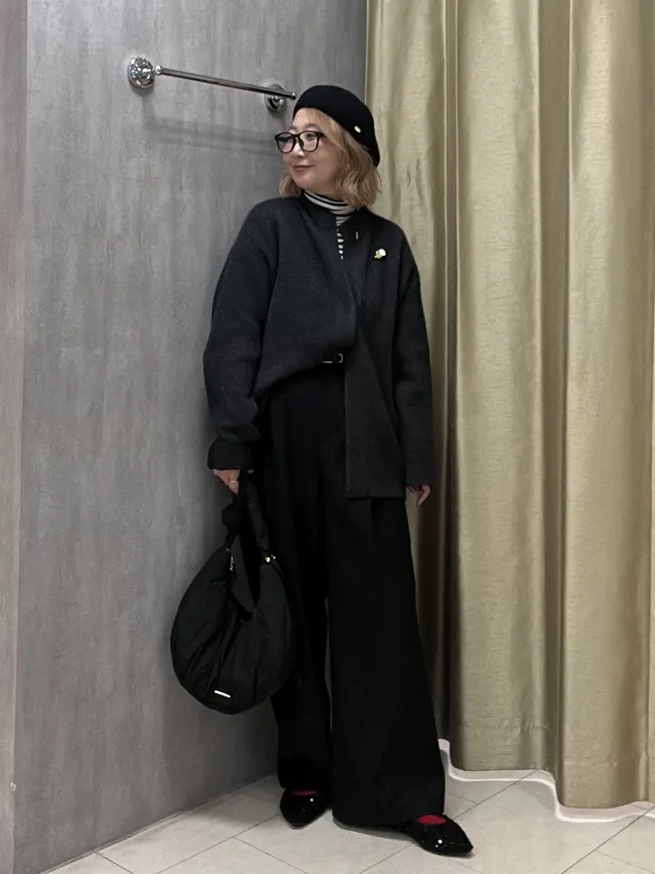 ONWARD CROSSET SELECT 作山 コーディネート画像