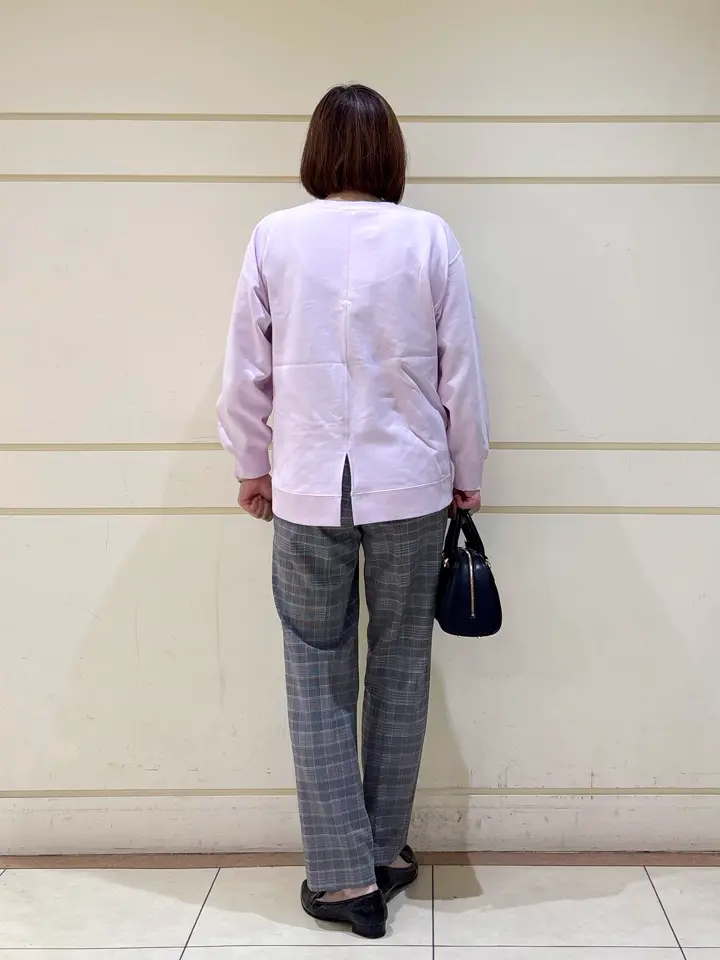 ONWARD CROSSET SELECT 山崎 コーディネート画像