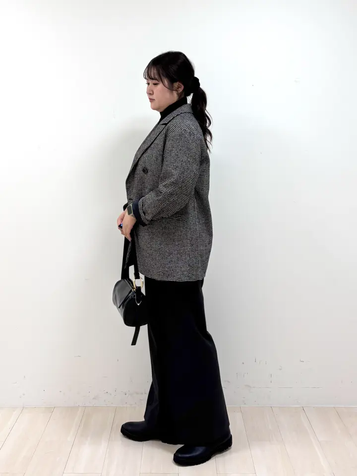 ONWARD CROSSET SELECT 伊藤 コーディネート画像