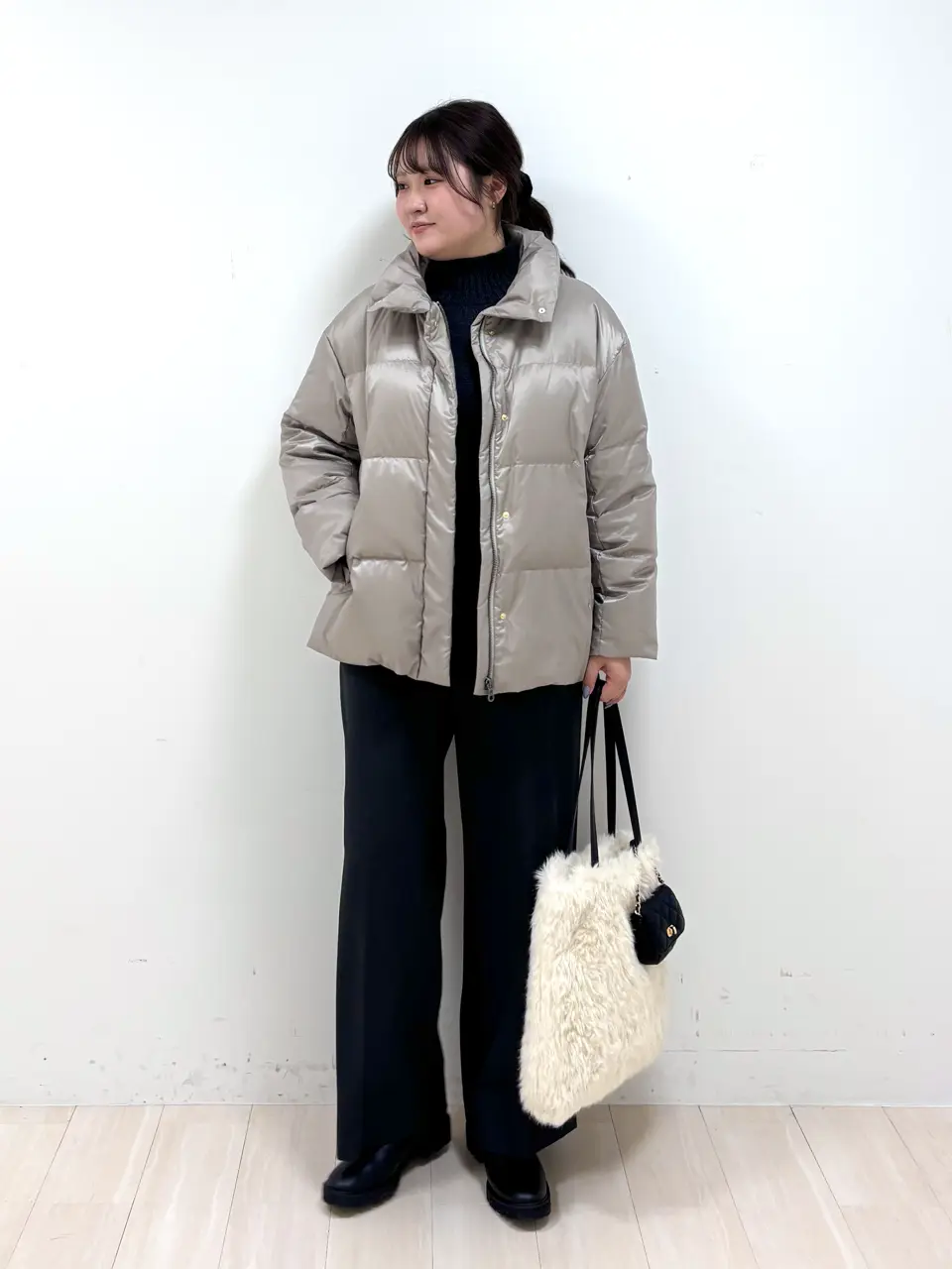  伊藤 コーディネート画像