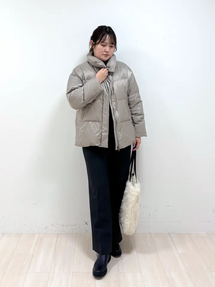 ONWARD CROSSET SELECT 伊藤 コーディネート画像