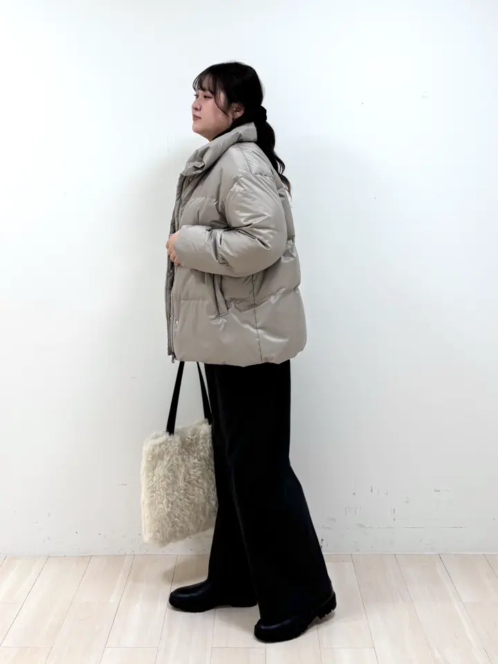 ONWARD CROSSET SELECT 伊藤 コーディネート画像