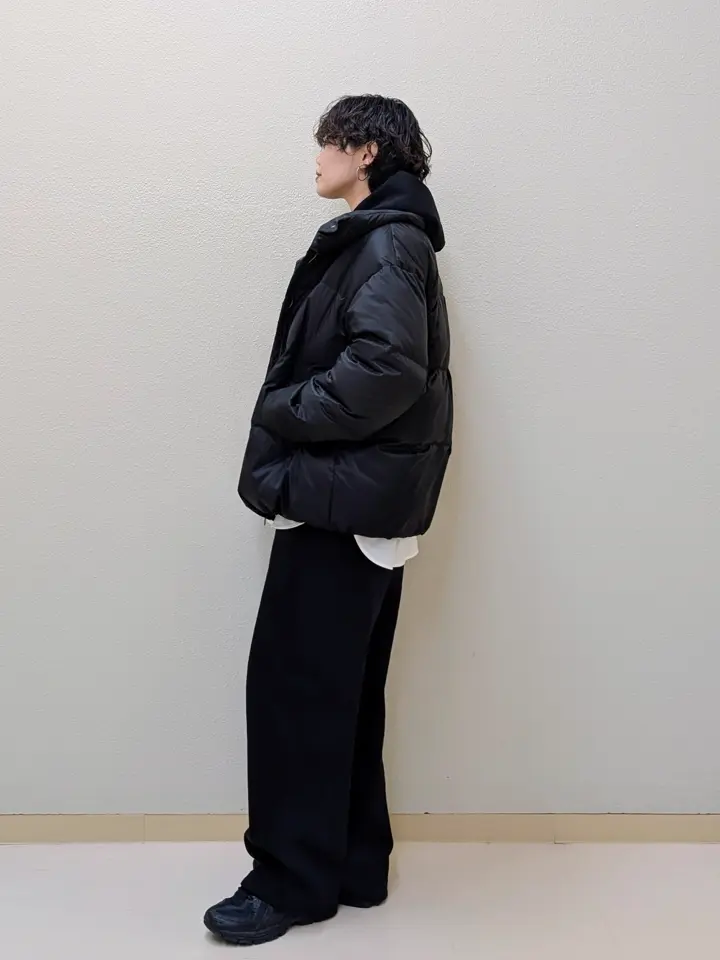 ONWARD CROSSET SELECT 中園 コーディネート画像