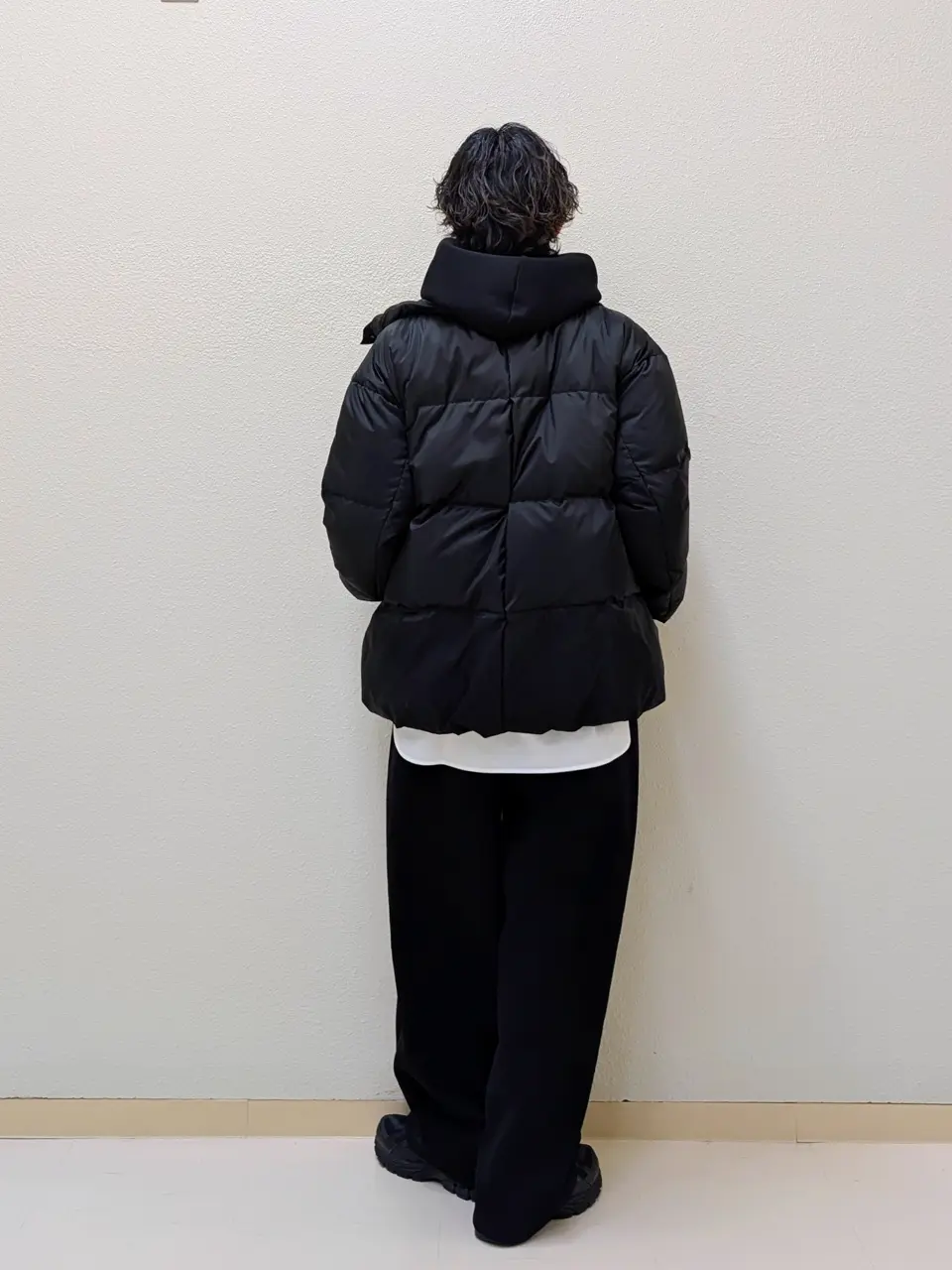 ONWARD CROSSET SELECT 中園 コーディネート画像