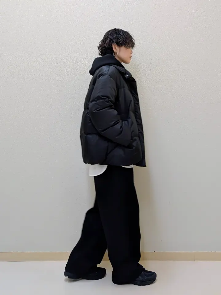 ONWARD CROSSET SELECT 中園 コーディネート画像