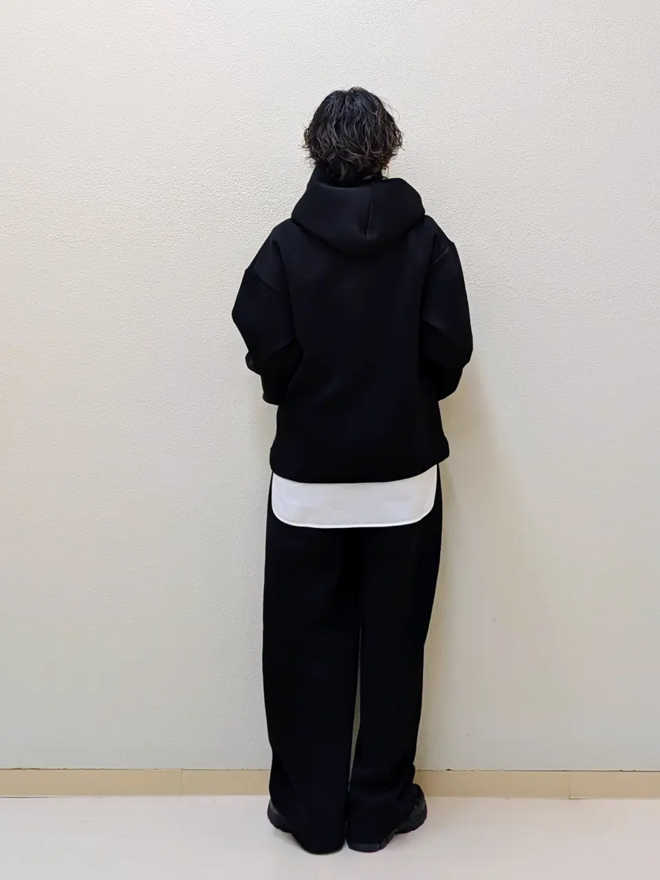 ONWARD CROSSET SELECT 中園 コーディネート画像