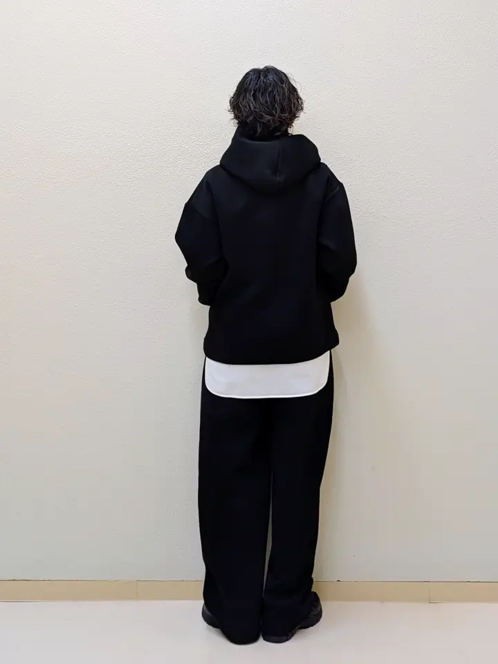 ONWARD CROSSET SELECT 中園 コーディネート画像