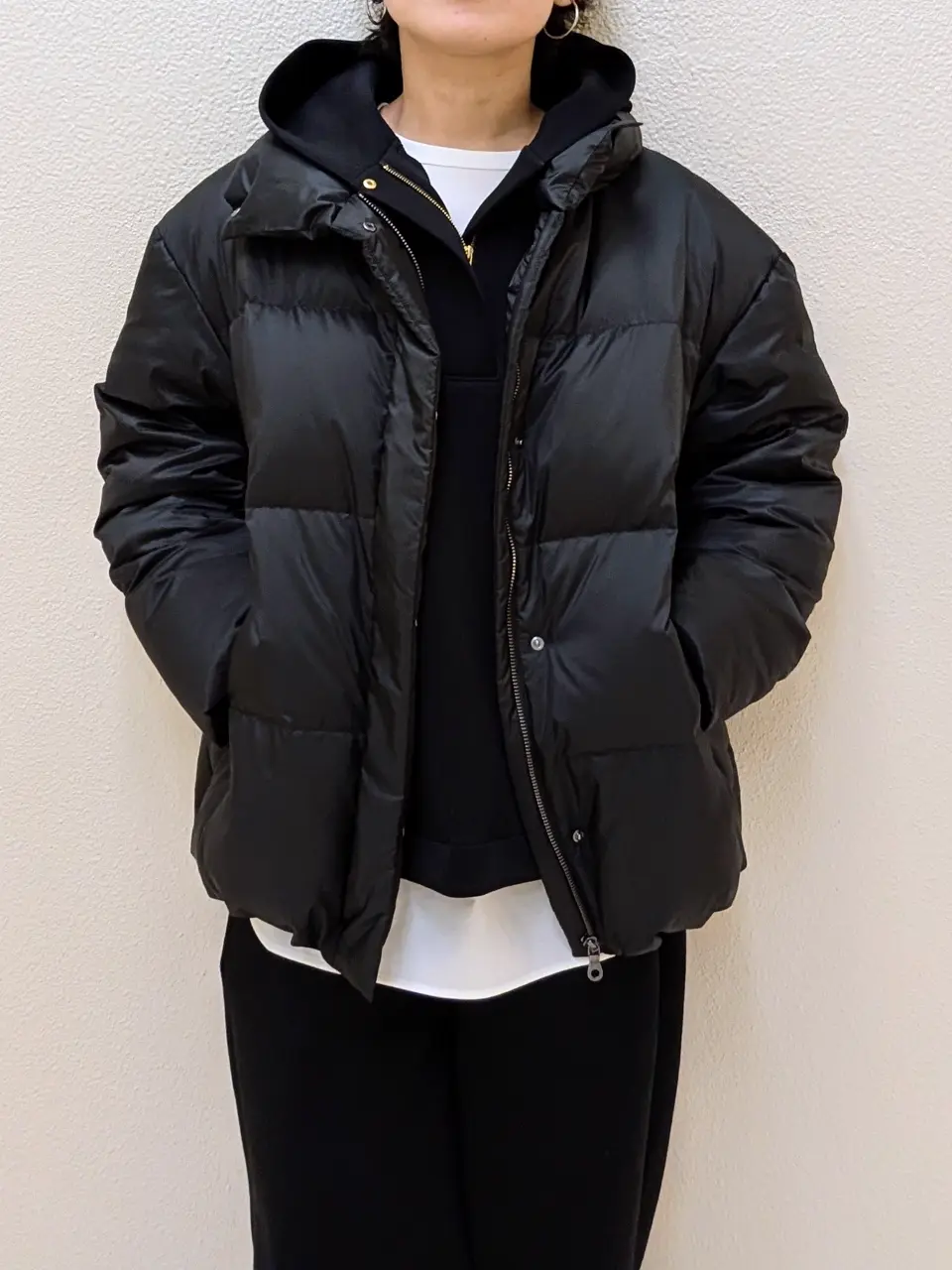 ONWARD CROSSET SELECT 中園 コーディネート画像