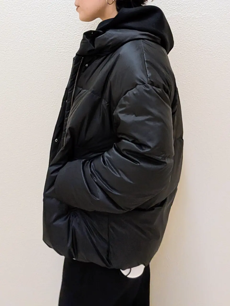 ONWARD CROSSET SELECT 中園 コーディネート画像