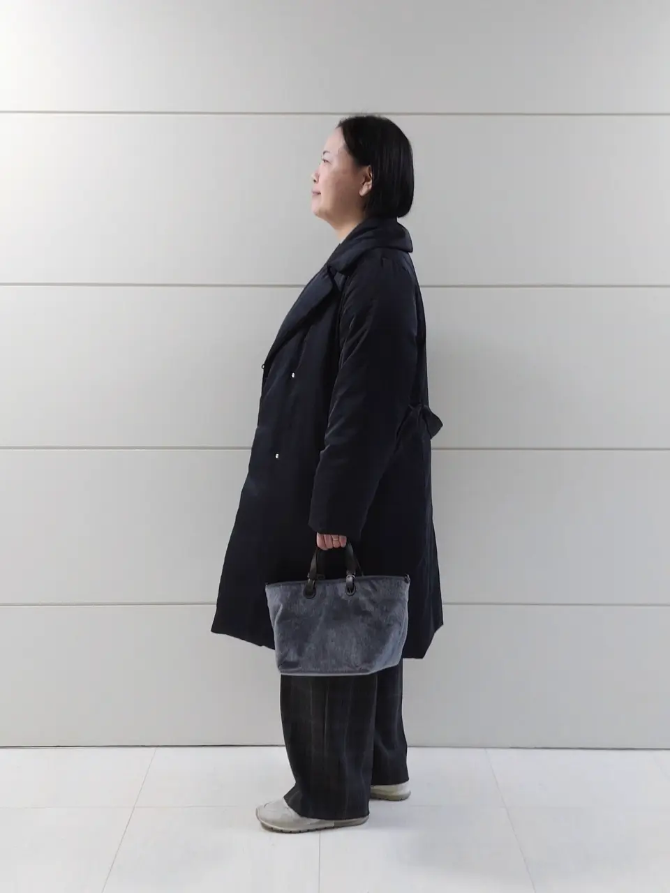 ONWARD CROSSET SELECT 橋口 コーディネート画像