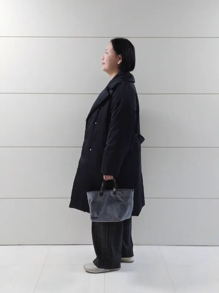 ONWARD CROSSET SELECT 橋口 コーディネート画像