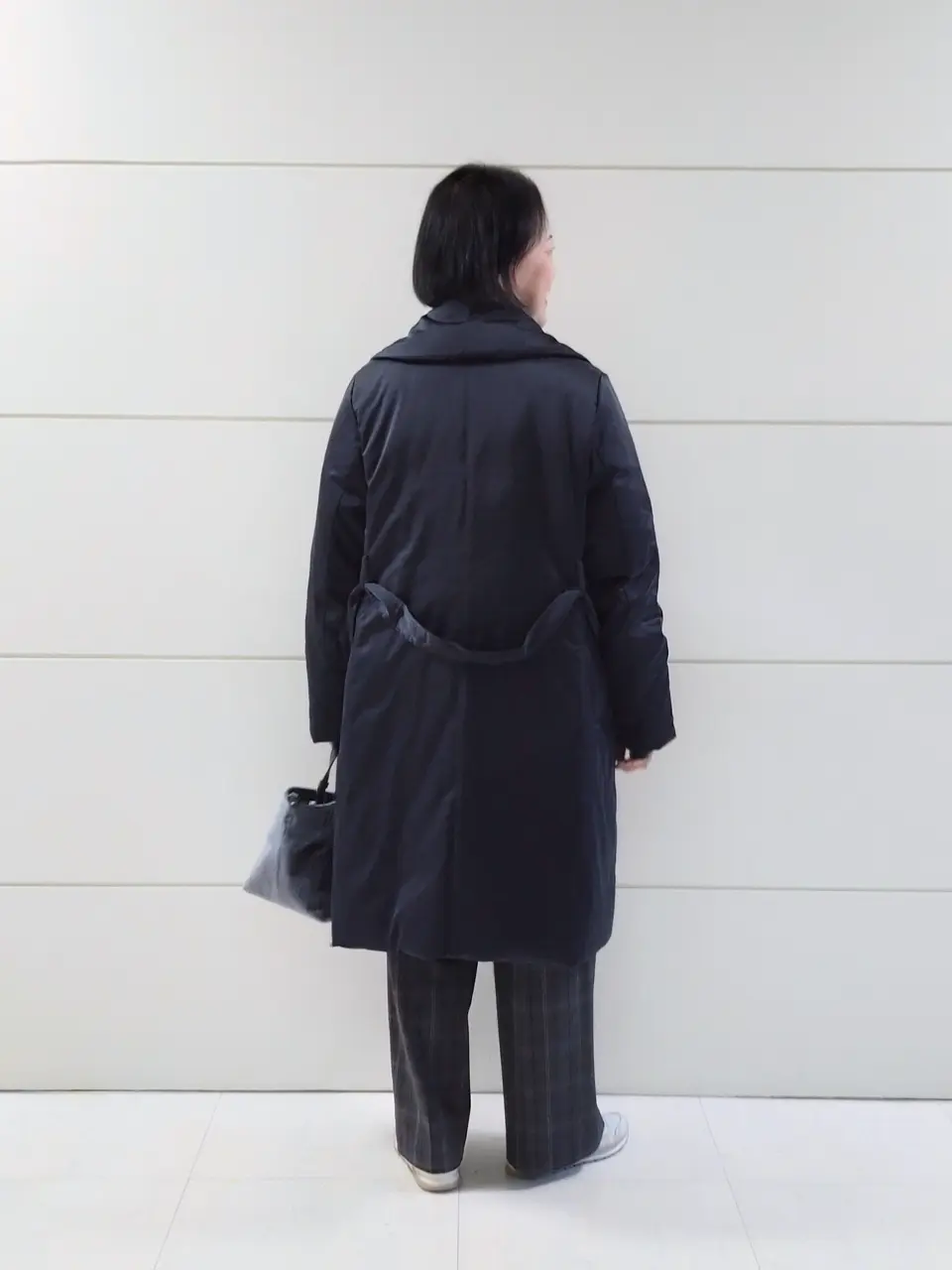 ONWARD CROSSET SELECT 橋口 コーディネート画像