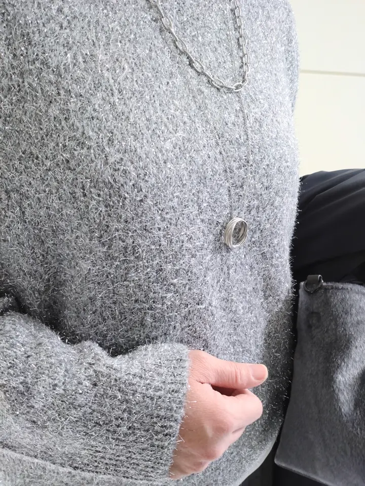 ONWARD CROSSET SELECT 橋口 コーディネート画像