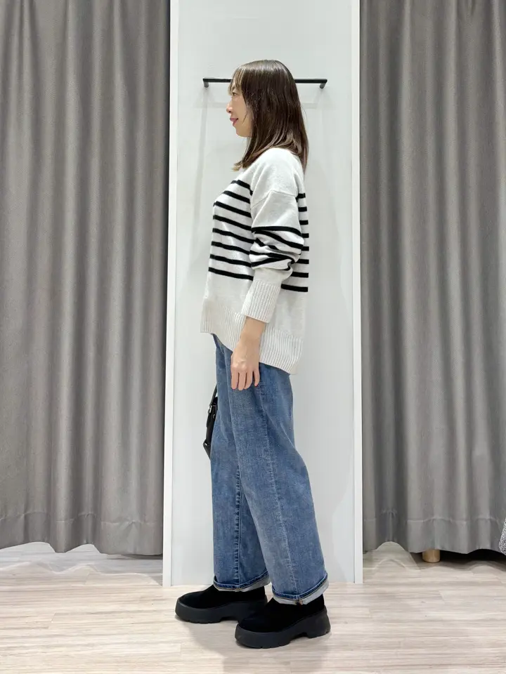 ONWARD CROSSET SELECT SAKAI コーディネート画像