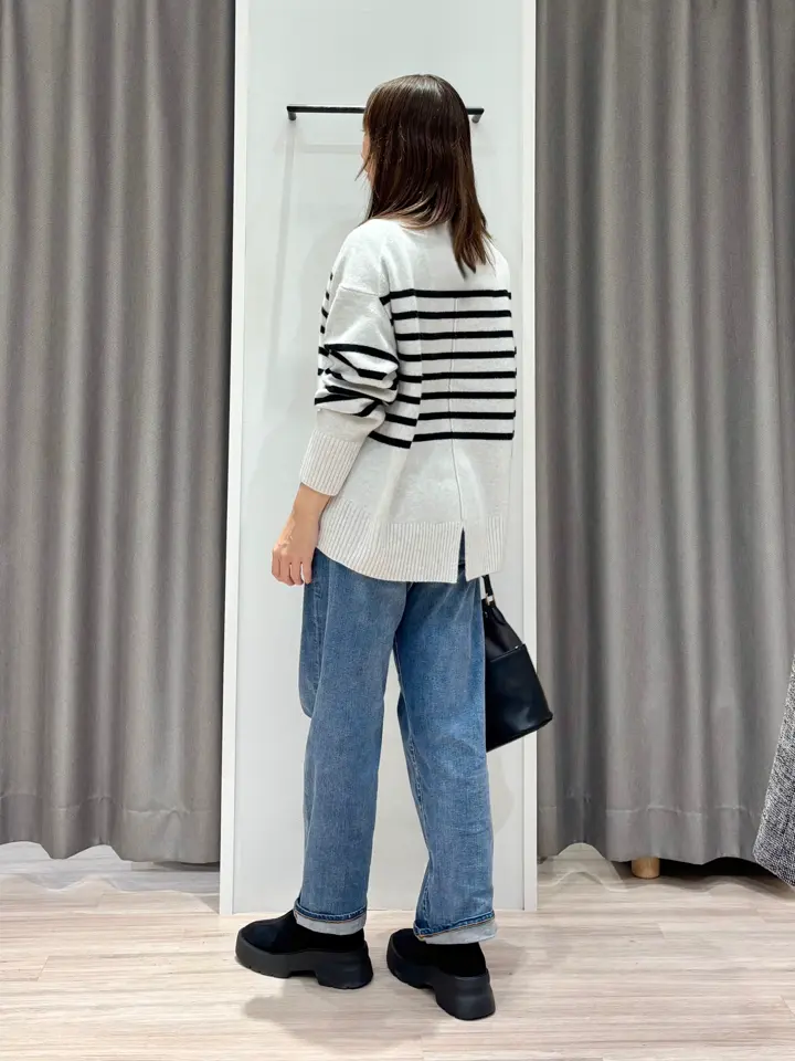 ONWARD CROSSET SELECT SAKAI コーディネート画像