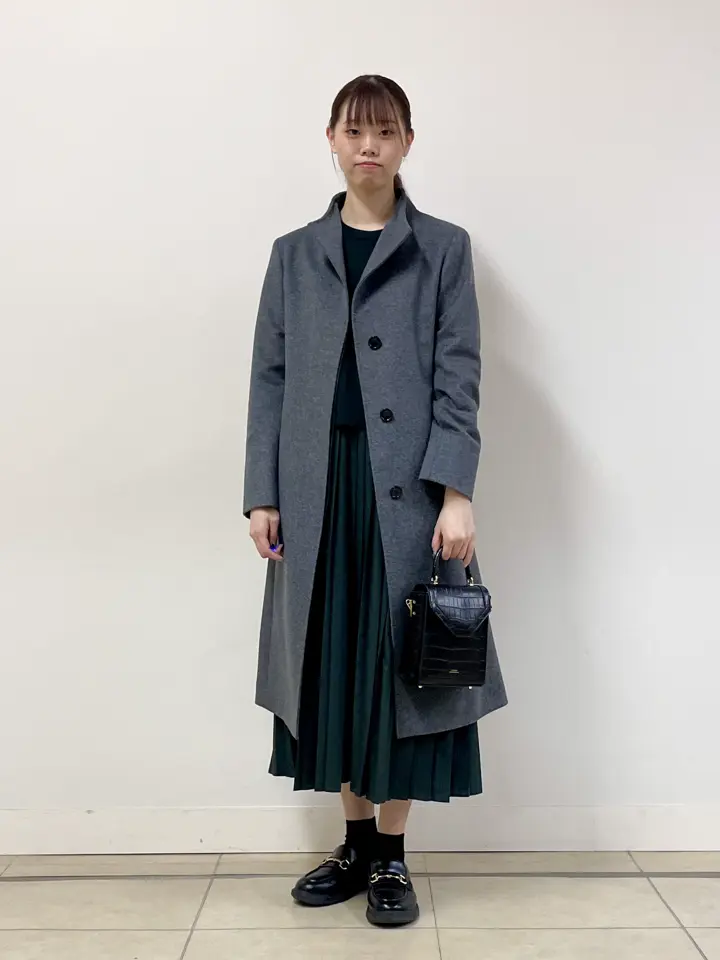 ONWARD CROSSET SELECT 長澤 コーディネート画像