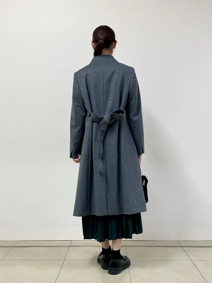 ONWARD CROSSET SELECT 長澤 コーディネート画像