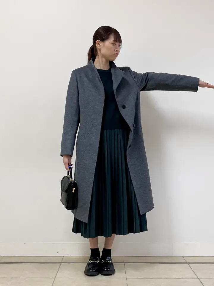 ONWARD CROSSET SELECT 長澤 コーディネート画像